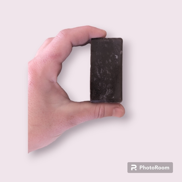 Capricorn Gift Box with Organic Soap, Lotion and Loofa - Picture 3 of 6